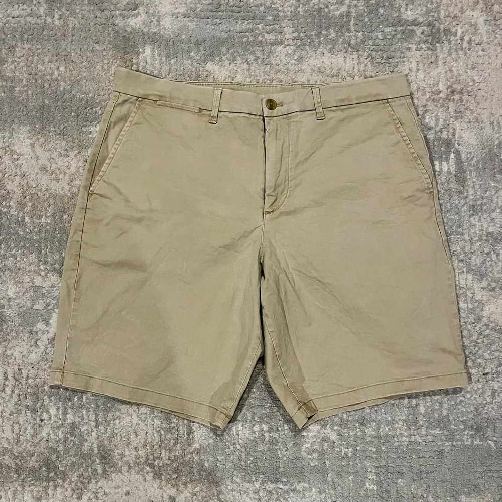GAP Men's Chino 10” Shorts